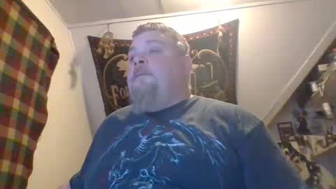 Snapshot of prime4time20 chatting on 11.19.25 prime4time20 online show from 11.19.25