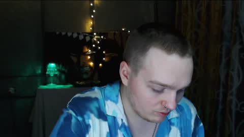 Snapshot of princ4real chatting on 12.16.24 prince online show from 12.16.24