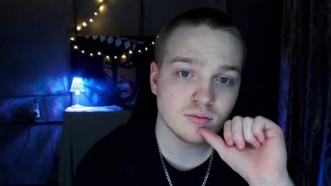 Snapshot of princ4real chatting on 12.26.24 prince online show from 12.26.24