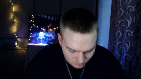 Snapshot of princ4real chatting on 01.16.25 prince online show from 01.16.25