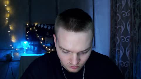 Snapshot of princ4real chatting on 01.20.25 prince online show from 01.20.25