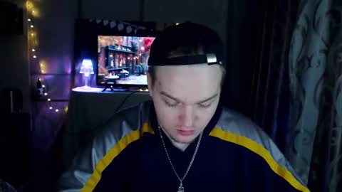 Snapshot of princ4real chatting on 02.17.25 prince online show from 02.17.25