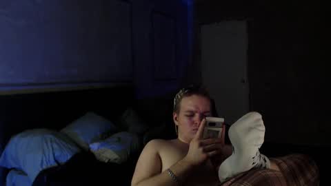 Snapshot of princ4real chatting on 03.06.25 prince online show from 03.06.25