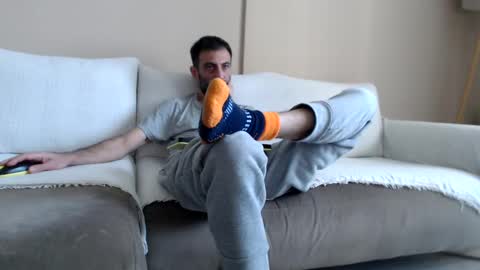 prince_89 online show from 01.14.25