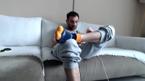 prince_89 online show from 01.14.25