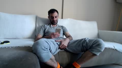 prince_89 online show from 01.15.25