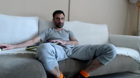 prince_89 online show from 01.16.25