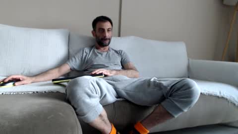 prince_89 online show from 01.16.25