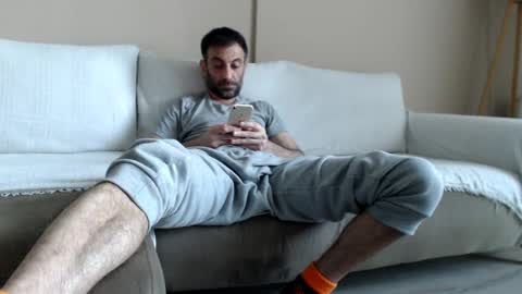 prince_89 online show from 01.17.25