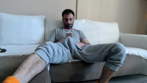 prince_89 online show from 01.18.25