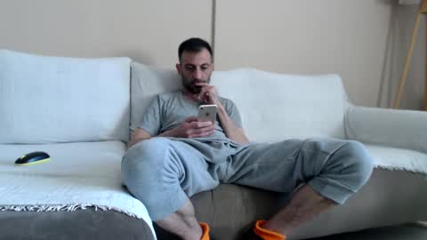 prince_89 online show from 01.27.25