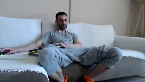 prince_89 online show from 01.28.25