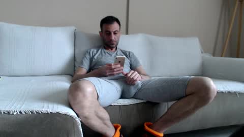 prince_89 online show from 02.10.25