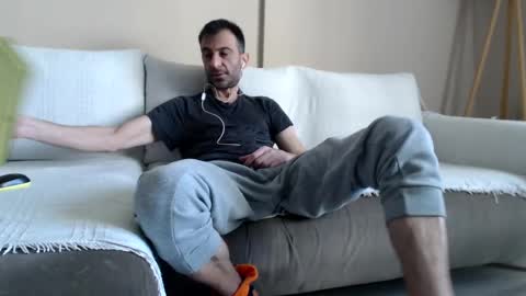 prince_89 online show from 02.14.25