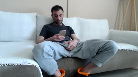 prince_89 online show from 02.14.25