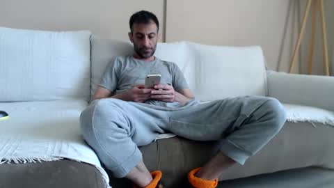 prince_89 online show from 02.15.25