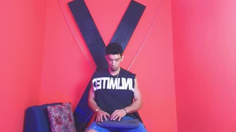 prince_arthur77 online show from 02.04.26