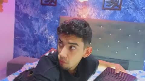 prince_arthur77 online show from 03.01.26