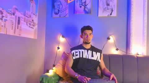 prince_arthur77 online show from 03.14.26