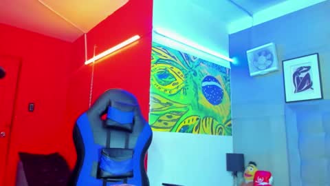 prince_arthur77 online show from 03.18.26