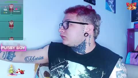 Prince online show from 12.30.24