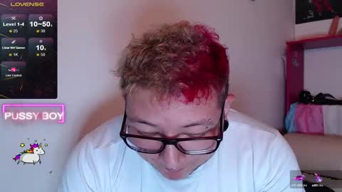 Prince online show from 01.12.25