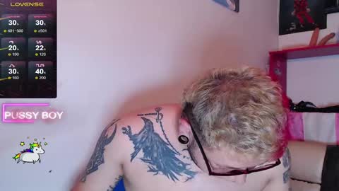 Prince online show from 01.13.25