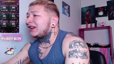 Prince online show from 02.10.25