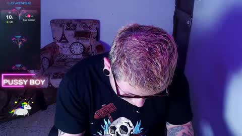 Prince online show from 02.23.25