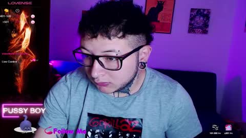 Prince online show from 09.28.25