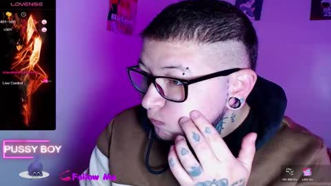 Prince online show from 10.19.25