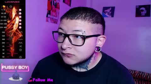 Prince online show from 10.20.25