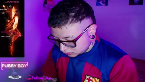 Prince online show from 11.09.25