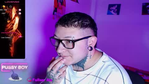 Prince online show from 11.14.25