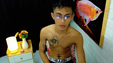 Snapshot of prince_gray69 chatting on 09.19.25 Prince online show from 09.19.25