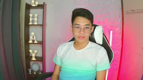 prince_harrison online show from 10.29.25