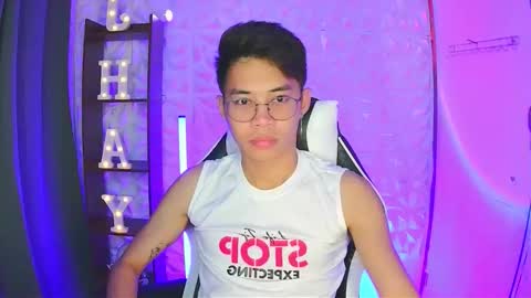 prince_harrison online show from 11.04.25