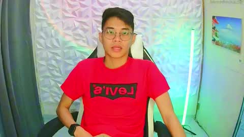 prince_harrison online show from 11.13.25