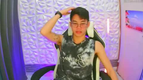 prince_harrison online show from 11.30.25