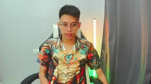 prince_harrison online show from 02.19.26