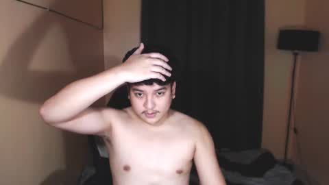 Snapshot of prince_killian chatting on 09.30.25 Killian online show from 09.30.25