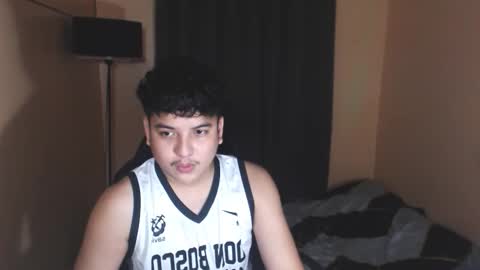 Snapshot of prince_killian chatting on 10.15.25 Killian online show from 10.15.25