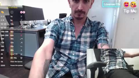 Riffraff online show from 10.11.25