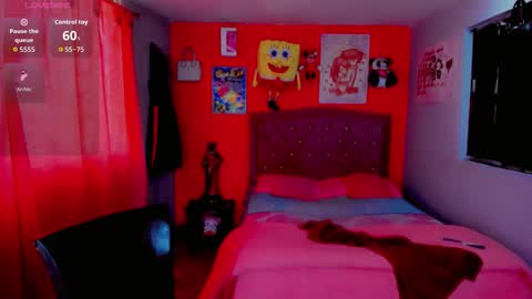 Snapshot of prince_salome chatting on 01.10.26 prince_salome online show from 01.10.26