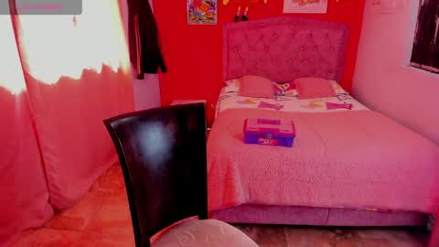 Snapshot of prince_salome chatting on 04.06.26 prince_salome online show from 04.06.26