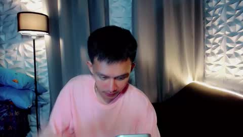 Snapshot of prince_zaijan chatting on 03.19.26 Prince Zaijan online show from 03.19.26