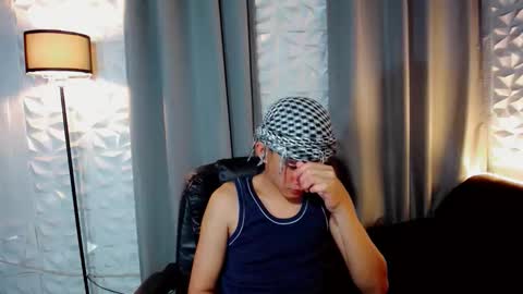 Snapshot of prince_zaijan chatting on 05.20.26 Prince Zaijan online show from 05.20.26