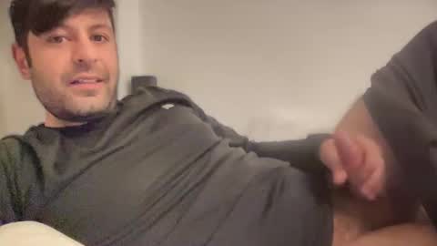 PrinceA933 online show from 04.09.26