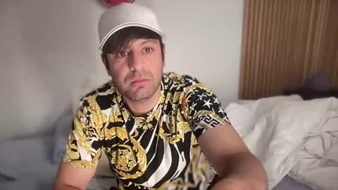 PrinceA933 online show from 04.21.26