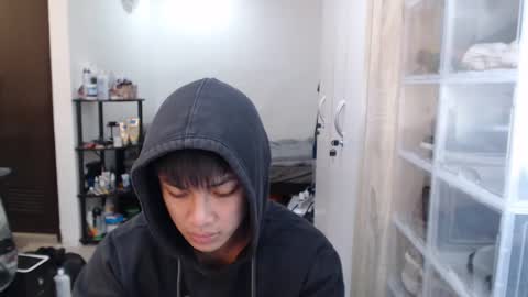 Prince Adrian online show from 01.11.25